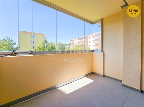 Prodej bytu 2+1, 59 m² 8