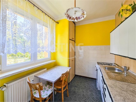 Prodej bytu 2+1, 59 m² 0