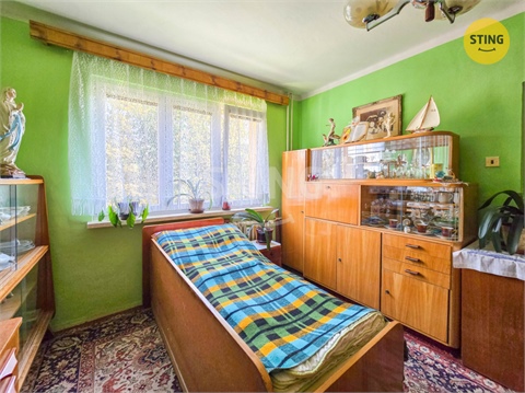 Prodej bytu 2+1, 59 m² - 4