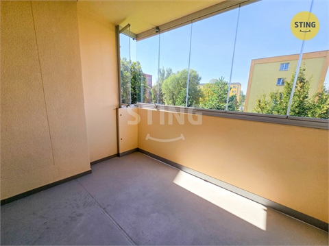 Prodej bytu 2+1, 59 m² - 8