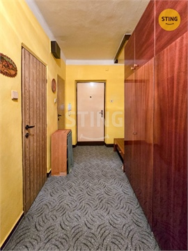 Prodej bytu 2+1, 59 m² 6