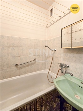 Prodej bytu 2+1, 59 m² - 6