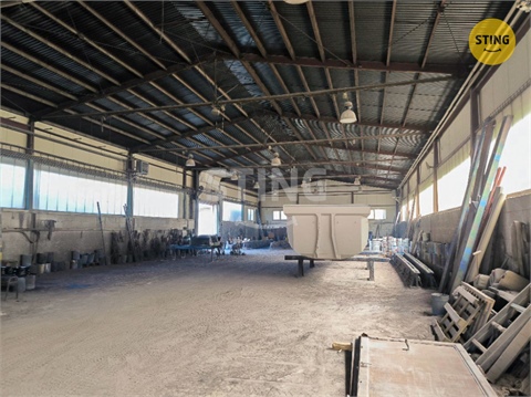 Prodej výrobního objektu, 912 m² 6