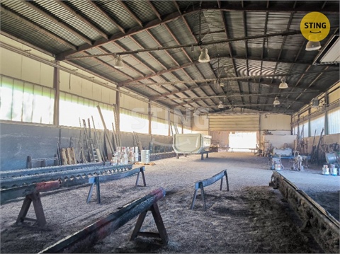 Prodej výrobního objektu, 912 m² 4