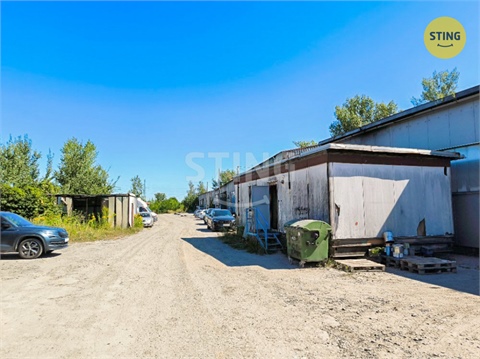 Prodej výrobního objektu, 912 m² 18