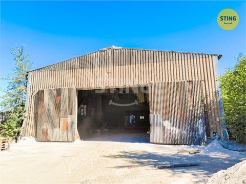 Prodej výrobního objektu, 912 m² 22