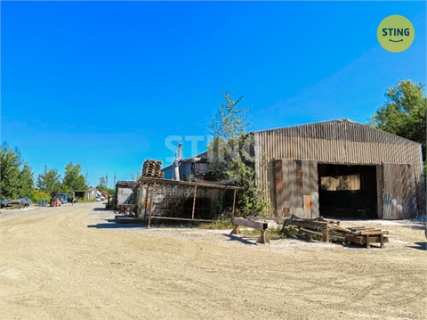 Prodej výrobního objektu, 912 m² 24