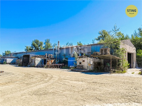 Prodej výrobního objektu, 912 m² - 20