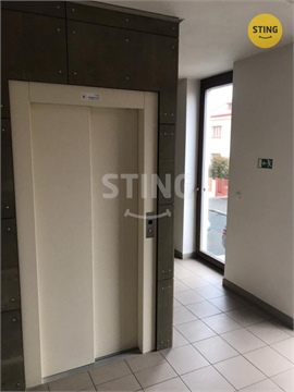 Pronájem bytu 1kk, 44 m² - 8