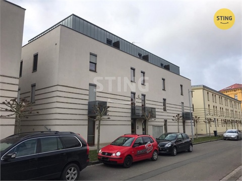 Pronájem bytu 1kk, 44 m² 10