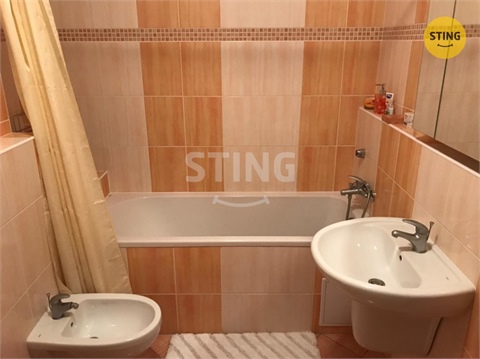 Pronájem bytu 1kk, 44 m² - 6