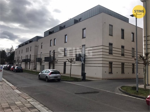 Pronájem bytu 1kk, 44 m² - 10
