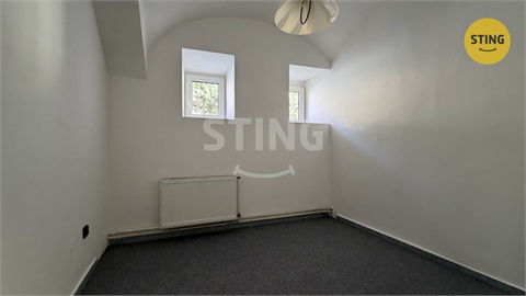 Pronájem kanceláře, 6 m² 2