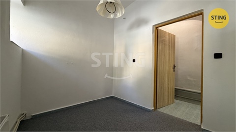 Pronájem kanceláře, 5 m² 0
