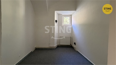 Pronájem kanceláře, 5 m² - 0