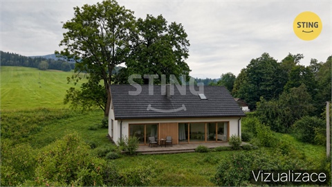 Prodej stavebního pozemku, 1 246 m² 0