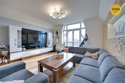 Prodej bytu 4+1, 108 m² - 4