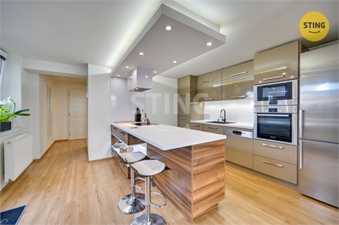 Prodej bytu 4+1, 108 m² 2
