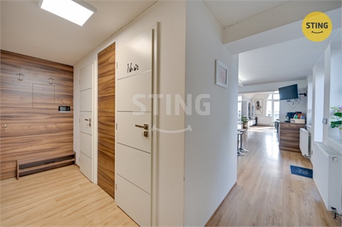 Prodej bytu 4+1, 108 m² - 10