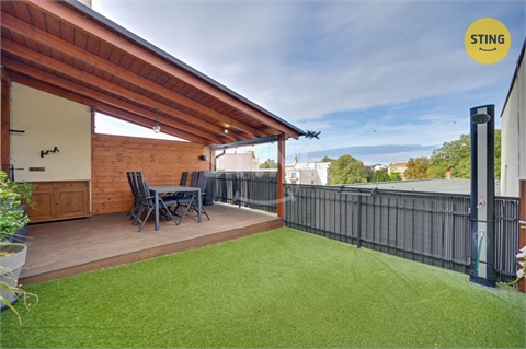 Prodej bytu 4+1, 108 m² - 16