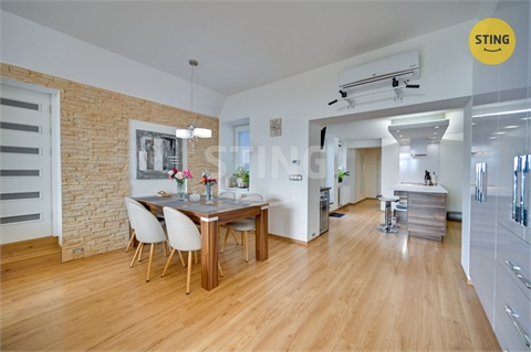 Prodej bytu 4+1, 108 m² 4