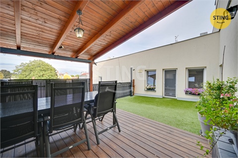 Prodej bytu 4+1, 108 m² 16