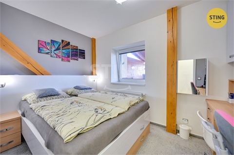 Prodej bytu 4+1, 108 m² 8