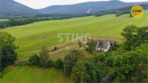 Prodej stavebního pozemku, 1 046 m² - 2