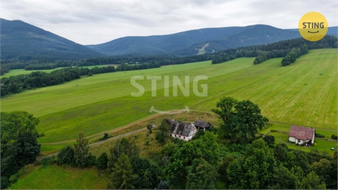 Prodej stavebního pozemku, 1 046 m² - 6