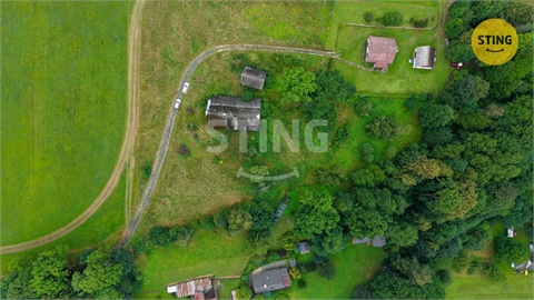 Prodej stavebního pozemku, 1 046 m² 4