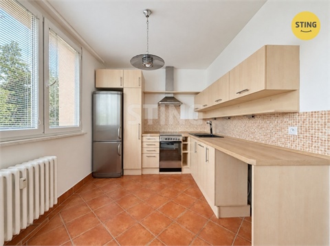 Pronájem bytu 3+1, 78 m² 10