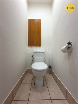 Pronájem bytu 3+1, 78 m² - 28