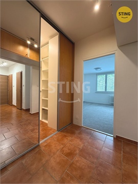 Pronájem bytu 3+1, 78 m² - 20