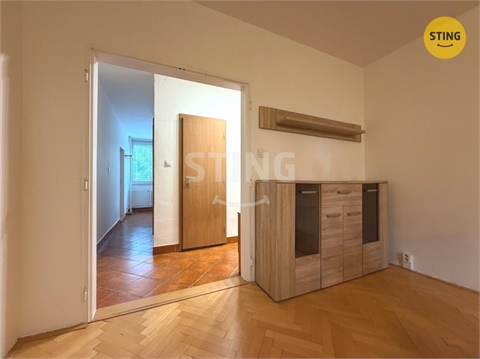 Pronájem bytu 3+1, 78 m² 28