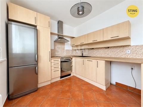 Pronájem bytu 3+1, 78 m² 6