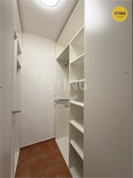 Pronájem bytu 3+1, 78 m² - 4