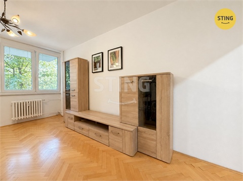 Pronájem bytu 3+1, 78 m² - 18