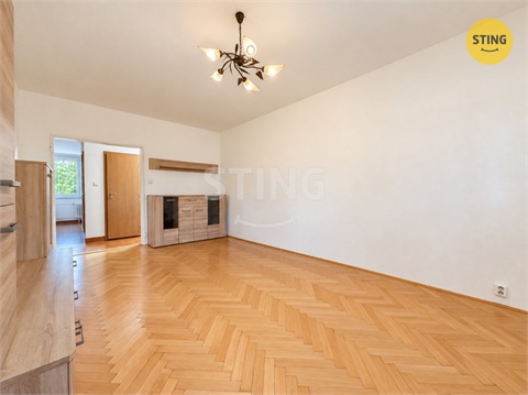 Pronájem bytu 3+1, 78 m² 2