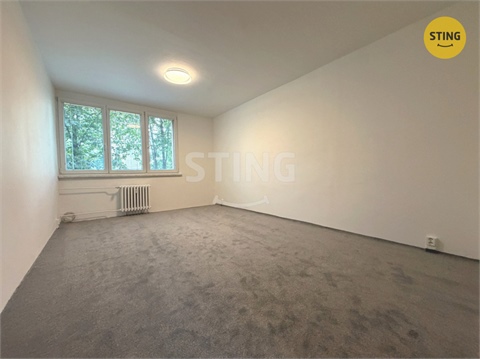 Pronájem bytu 3+1, 78 m² - 22