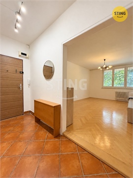 Pronájem bytu 3+1, 78 m² - 2