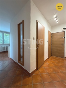 Pronájem bytu 3+1, 78 m² 16