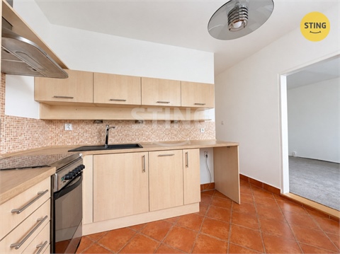 Pronájem bytu 3+1, 78 m² - 8
