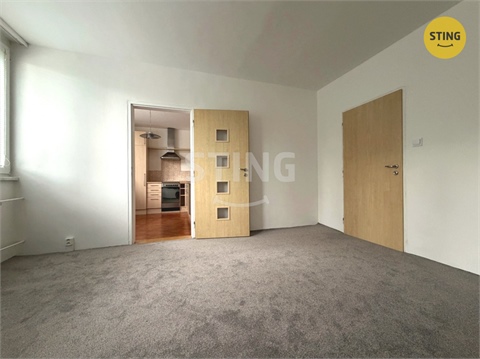 Pronájem bytu 3+1, 78 m² - 26
