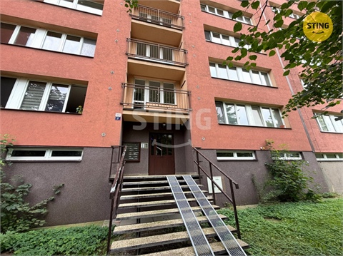 Pronájem bytu 3+1, 78 m² 6