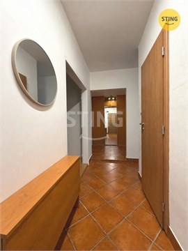 Pronájem bytu 3+1, 78 m² - 12