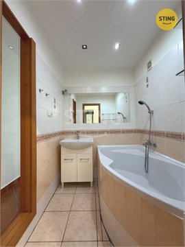 Pronájem bytu 3+1, 78 m² - 14