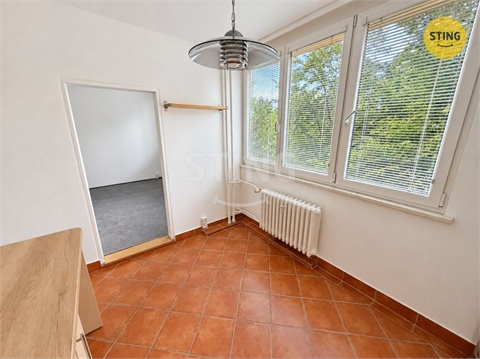 Pronájem bytu 3+1, 78 m² - 6