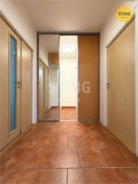 Pronájem bytu 3+1, 78 m² - 4