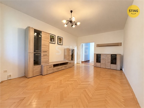 Pronájem bytu 3+1, 78 m² - 16