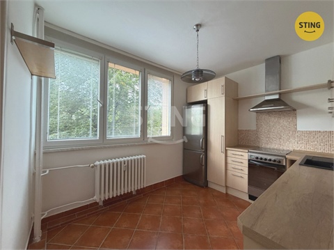 Pronájem bytu 3+1, 78 m² - 10